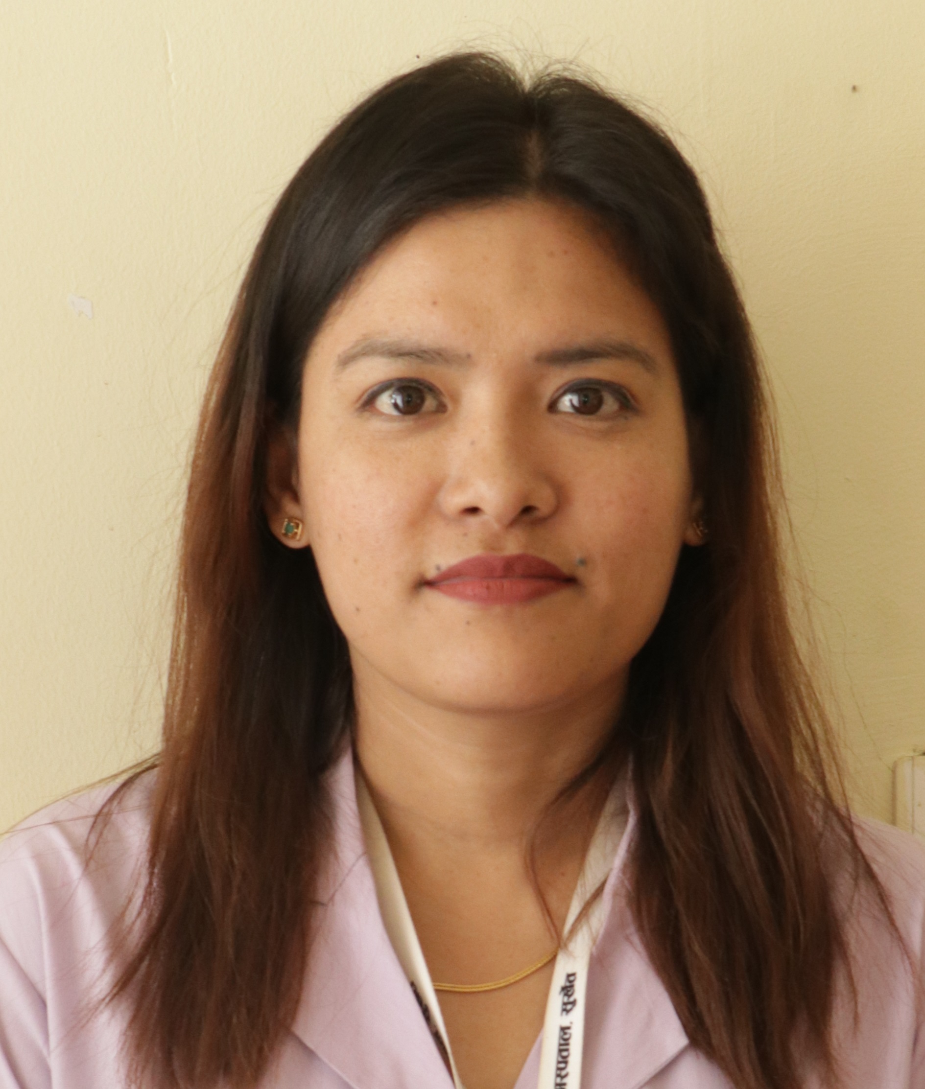Dr. Aakankshya Rana